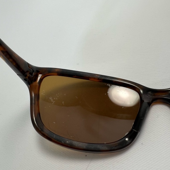 Oakley Brown Sport Sunglasses - Frames Only - Picture 9 of 9